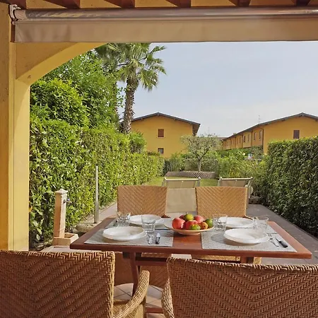 Gardagate - Il Giardino Romantico *